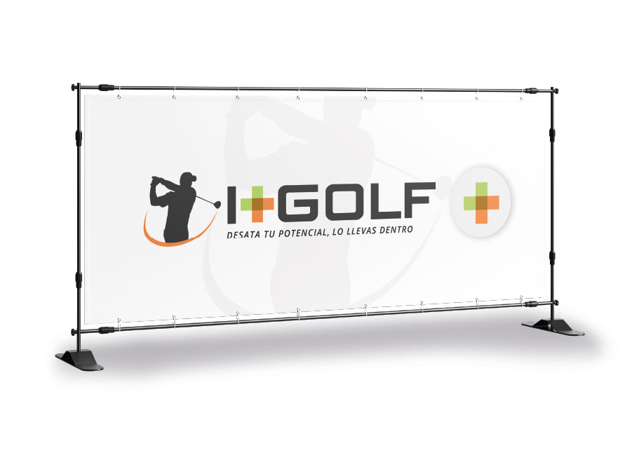 I+Golf Zaragoza