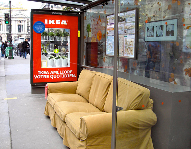 street marketing