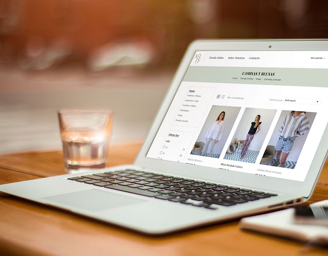 tienda online xelfy