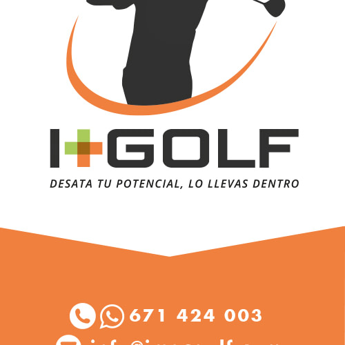 I+Golf Zaragoza