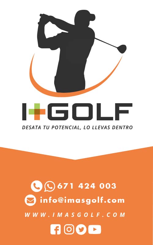I+Golf Zaragoza