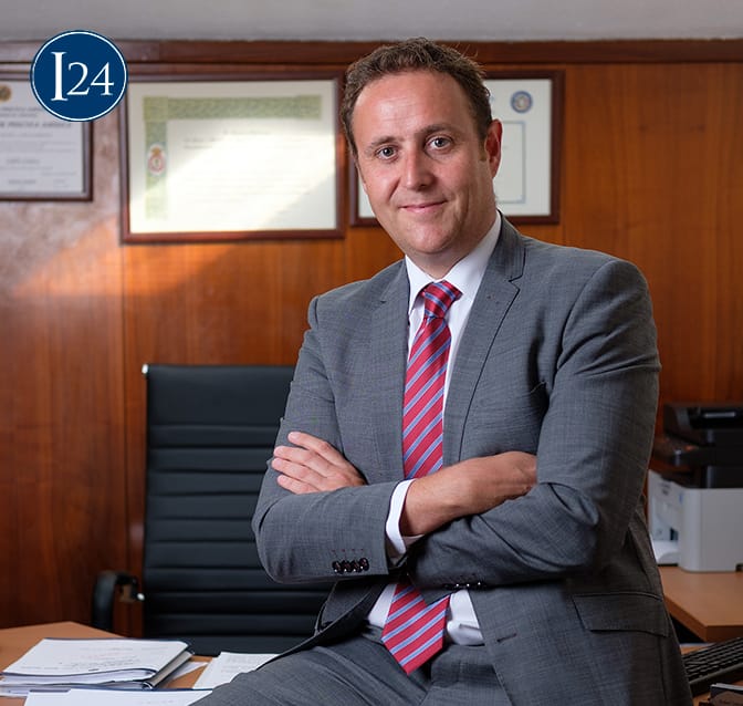 Rafael López Garbayo