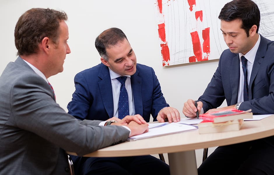 Abogados en zaragoza