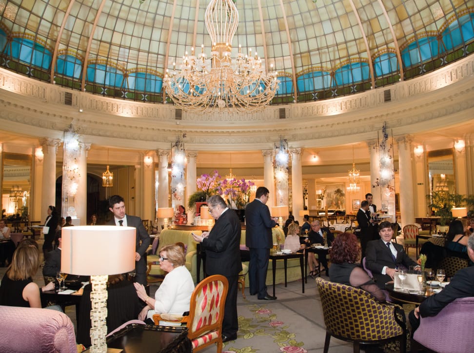 Independencia 24 Abogados