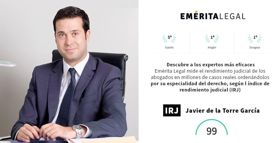 javier de la torre abogado