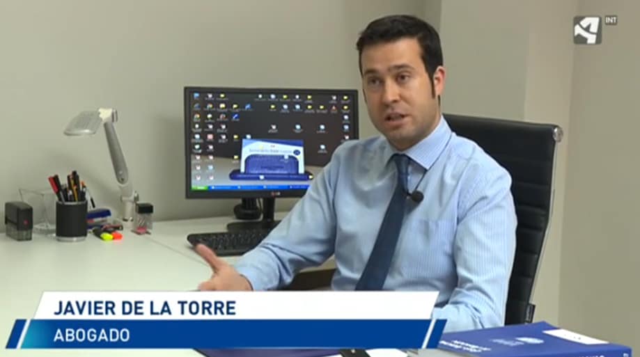 Derecho a la intimidad