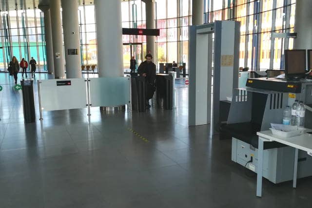 Ley de Segunda Oportunidad